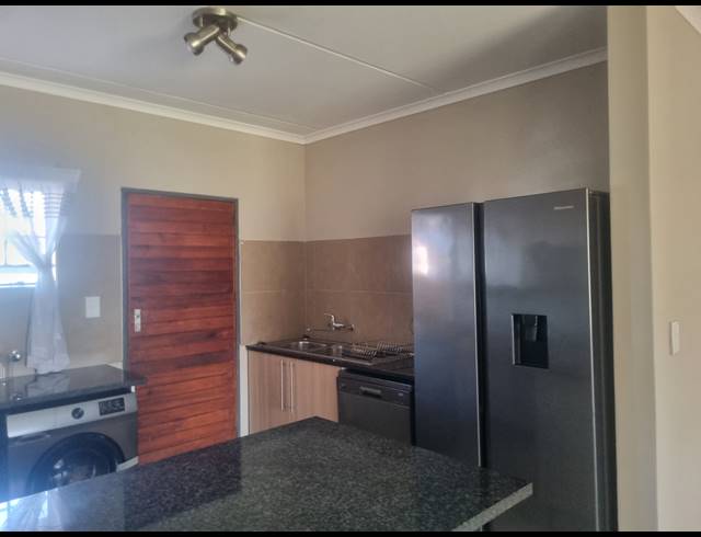 2 BEDROOM APARTMENT FOR SALE IN SAGEWOOD